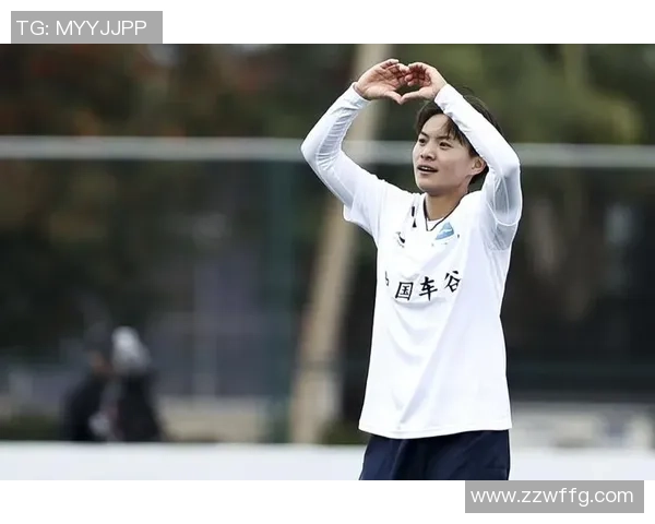 中国女足球星王霜：从青训到世界舞台的奋斗历程与辉煌成就