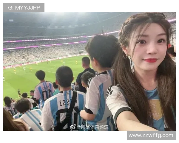 女生眼中的足球明星魅力：从球场到生活中的吸引力解析