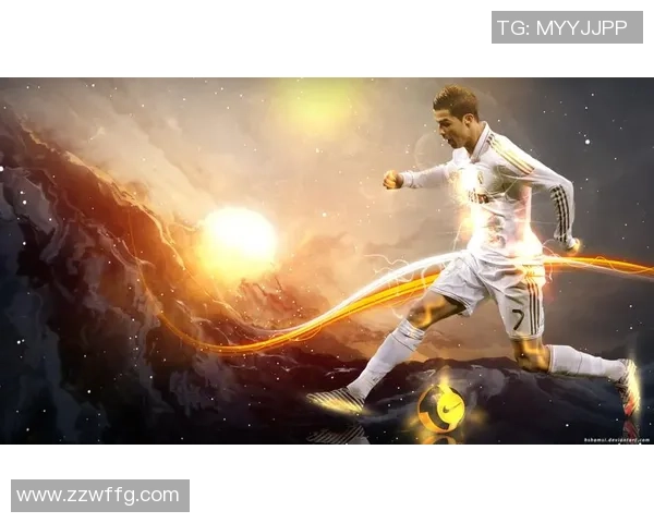 足球巨星进球瞬间高清壁纸，感受赛场激情与荣耀的完美呈现